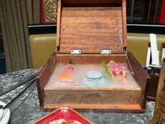 -牛将军•涮肉•烤肉(北京王府井·故宫店)