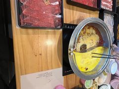 -牛匠和牛寿喜锅(西安总店)