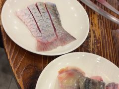 -正能量脆肉鲩火锅