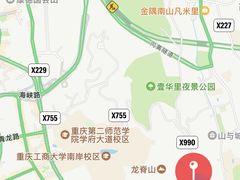 -巴倒烫陆派火锅山庄(南山总店)