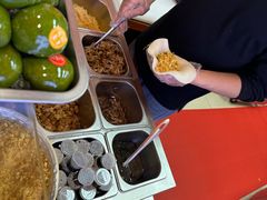 -张果佬年糕卷(科巷店)