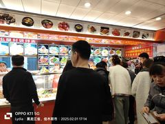 -春花民族美食(佳木斯总店)