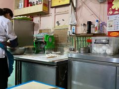 -笑云开汤包店(网巾市店)