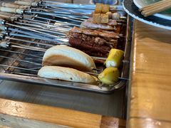 -水浒烤肉(医学院店)