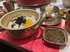 -西塔老太太泥炉烤肉(川沙百联店)