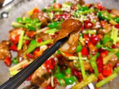 -粗茶淡饭•陕菜•家常菜
