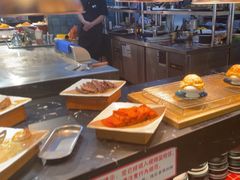 -五月罗马海鲜烤肉自助餐厅(印象城店)