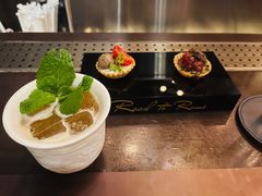 -上海波特曼丽思卡尔顿酒店