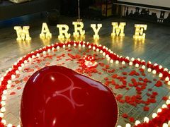 -CIAO·团建聚餐·生日派对轰趴馆(福田店)