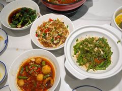 -兰湘子·湘菜小炒(石家庄万象城店)