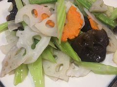 -盛京辽菜小馆(龙之梦购物中心店)