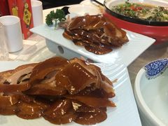 -恭敬李·烤鸭(天坛北门店)