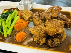 -建兴酒家(班塔通分店)