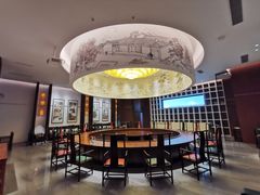-金成潮菜博物馆(海珠湿地店)