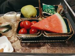 -华夏良子·足道SPA艾灸(三里屯店)