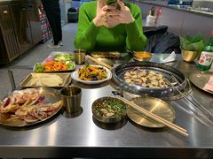 -炉队长·齐齐哈尔家庭烤肉(马家堡店)