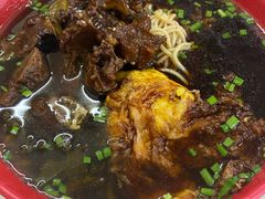 -小龙大肉面馆