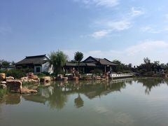 -河北省第三届（邢台园博园）园林博览会