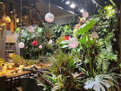 -森味薪火烧•烧鸟居酒屋•日本料理(望京店)