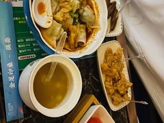 -蓉府金足印象(德阳文庙店)
