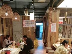 -串盟烧烤大排档·长沙美食地标(星沙店)