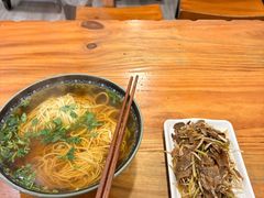 -鑫明明拉面(宁化路店)