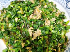 淮扬小炒-南京点赞小馆