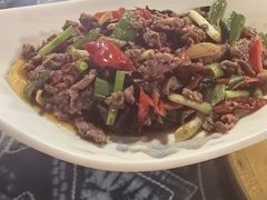 -龙姐私房菜(和顺古镇店)