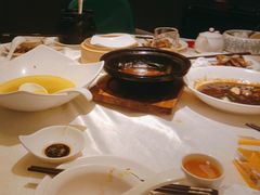 -山顶沙河粉-粤菜馆(凯旋店)