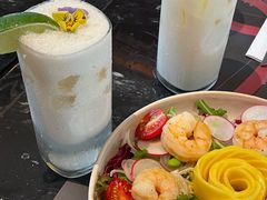 -Nord Grill&Bar Highland诺德西餐(深圳欢乐海岸店)