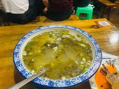 -厨神老街兔·淳朴人家店(盐帮菜风味名店)