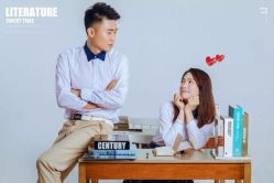 点击看大图 -金夫人婚纱摄影(华南店)