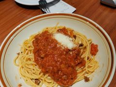 -萨莉亚意式餐厅(国和1000店)