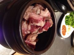 合易泓烤肉专门店(宁山店)-合易泓烤肉•首创生椰大油边(宁山路店)