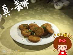 -秋姐美食店(旅游大道店)
