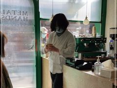 -METAL HANDS(五道营店)