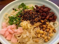 毕节脆哨粉-芦苇荡·酸汤鱼(回龙观店)