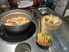 -椰庭·椰子鸡·创意玩家(晶耀前滩店)