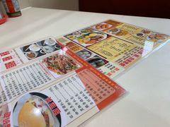 -旺角宝港式茶餐厅(寮步店)