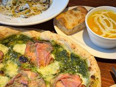 -FABIO’S费比欧披萨餐厅