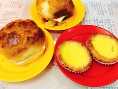 -金凤茶餐厅(湾仔店)