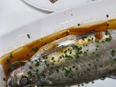 -沪华海鲜大酒楼(南汇店)