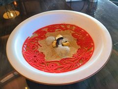 新春汤品-哈蒙德餐厅