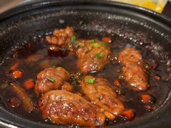-小时候焗海鲜(鄞州万达店)