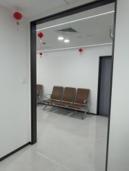 -上海宏康医院·医疗美容科