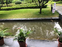 -南宁荔园维景国际酒店·荔园中餐厅