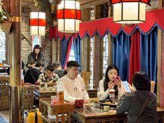 -蜀大侠火锅(总府路店)