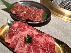 -乾杯烧肉居酒屋(中洲湾店)