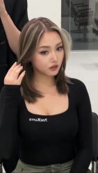 -DL HOPE明星造型