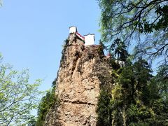 -塔云山